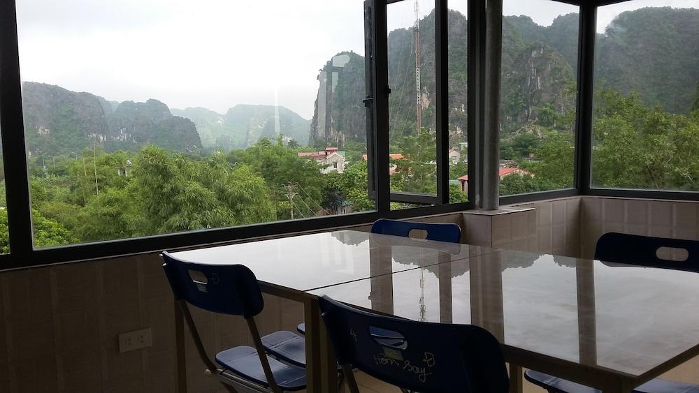 Limestone Boutique Hotel Ninh Binh Exterior photo