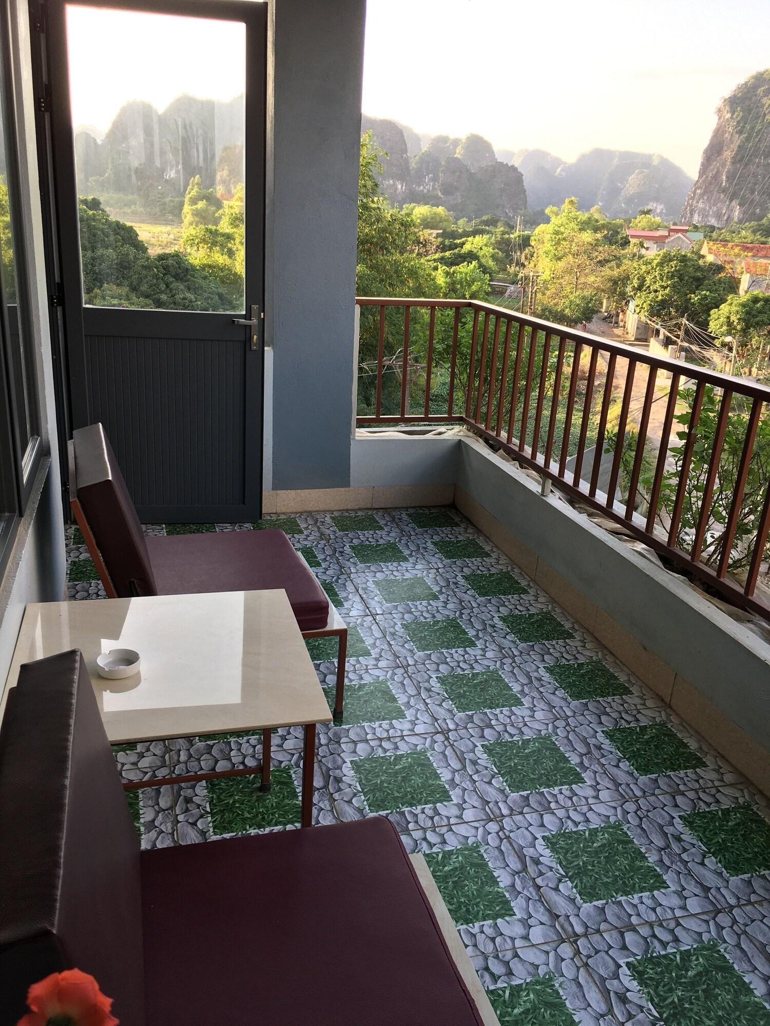 Limestone Boutique Hotel Ninh Binh Exterior photo