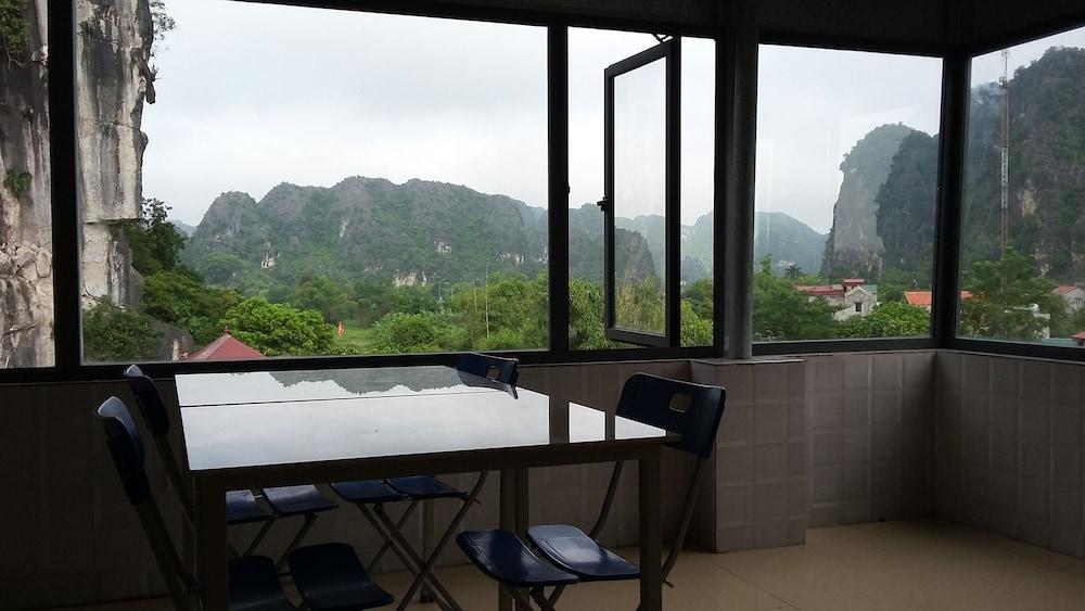 Limestone Boutique Hotel Ninh Binh Exterior photo