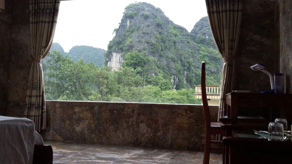 Limestone Boutique Hotel Ninh Binh Exterior photo