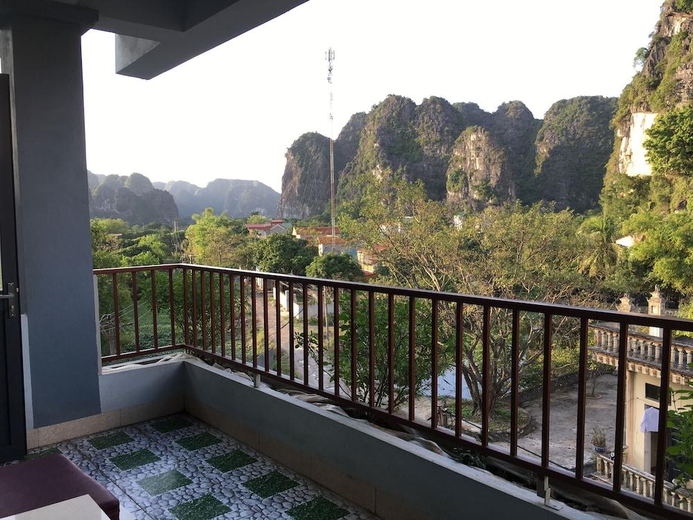 Limestone Boutique Hotel Ninh Binh Exterior photo