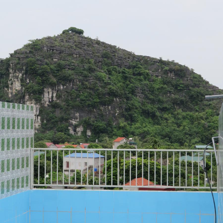 Limestone Boutique Hotel Ninh Binh Exterior photo