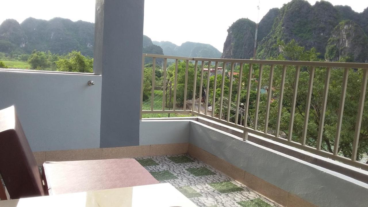 Limestone Boutique Hotel Ninh Binh Exterior photo