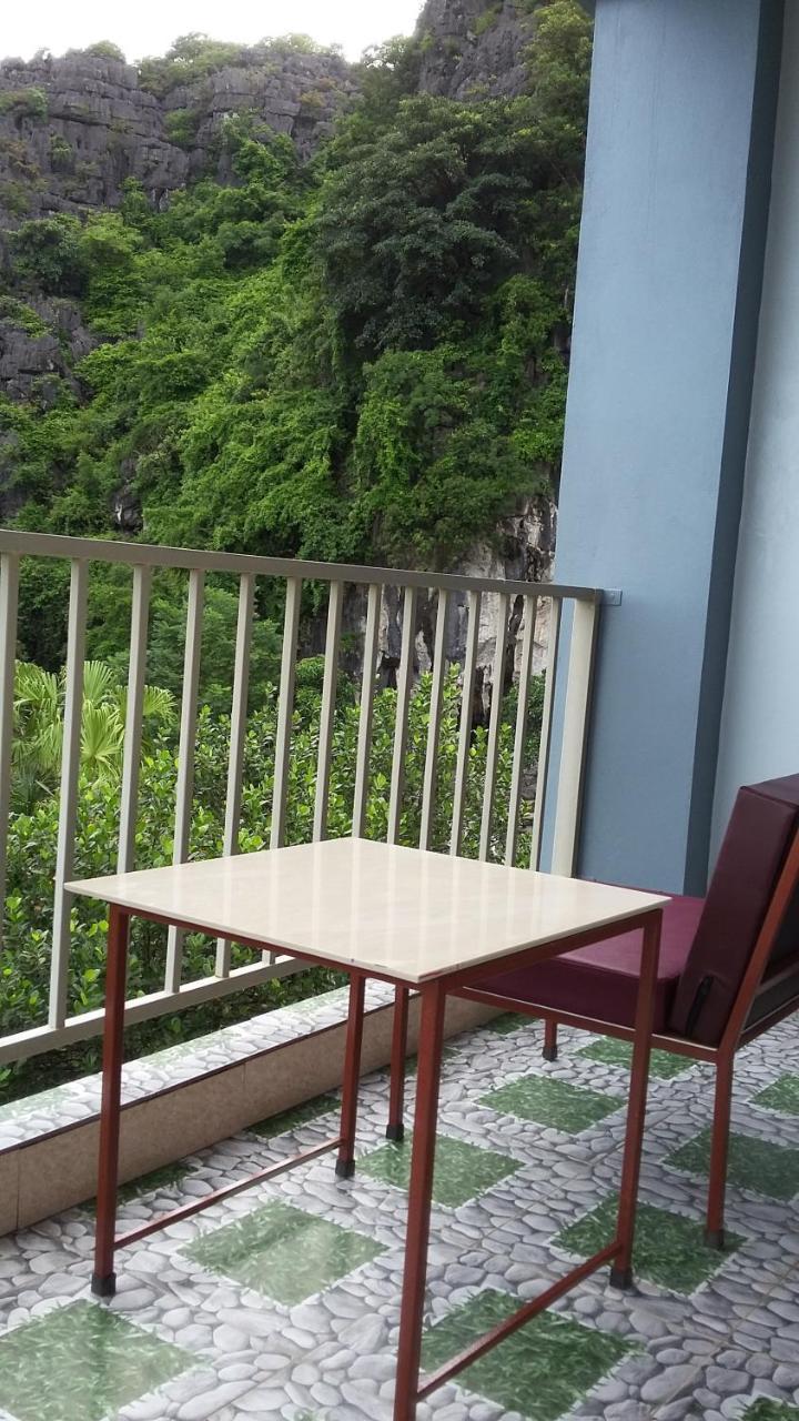 Limestone Boutique Hotel Ninh Binh Exterior photo