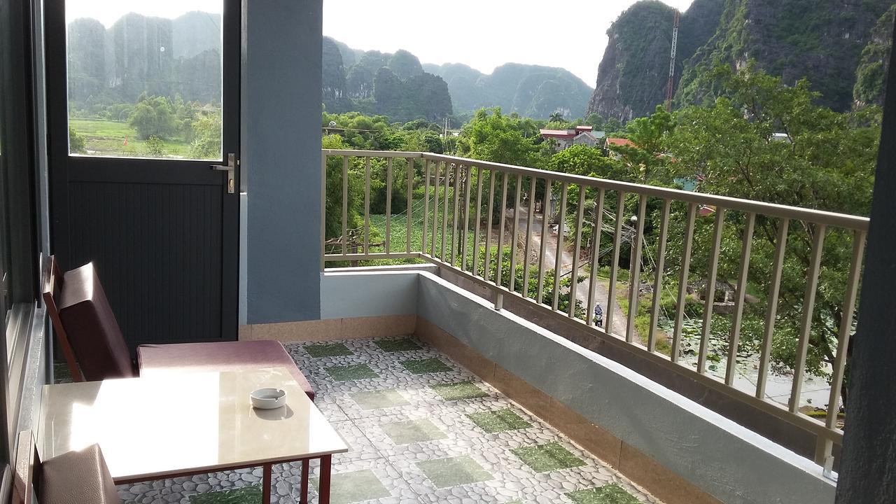 Limestone Boutique Hotel Ninh Binh Exterior photo